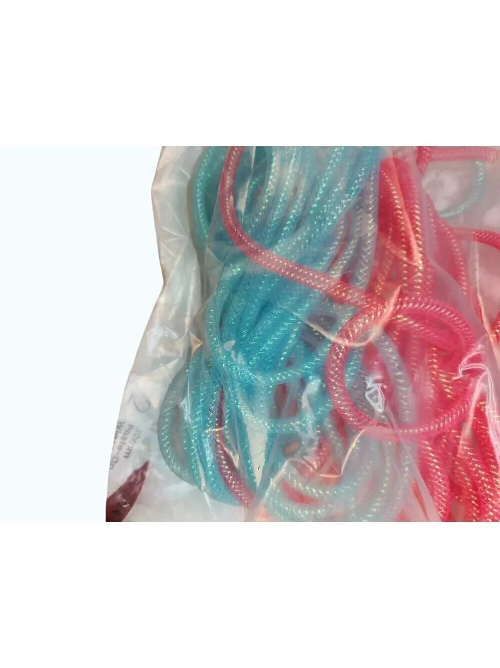 Easter Craft Kit Mini Carrots Pom Poms Eggs Glitter Tulle Ribbon